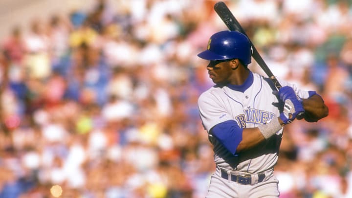 Seattle Mariners v Baltimore Orioles