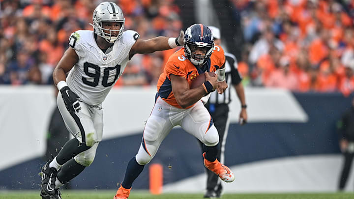 Denver Broncos