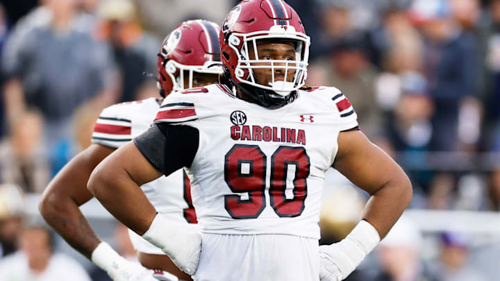 South Carolina v Vanderbilt