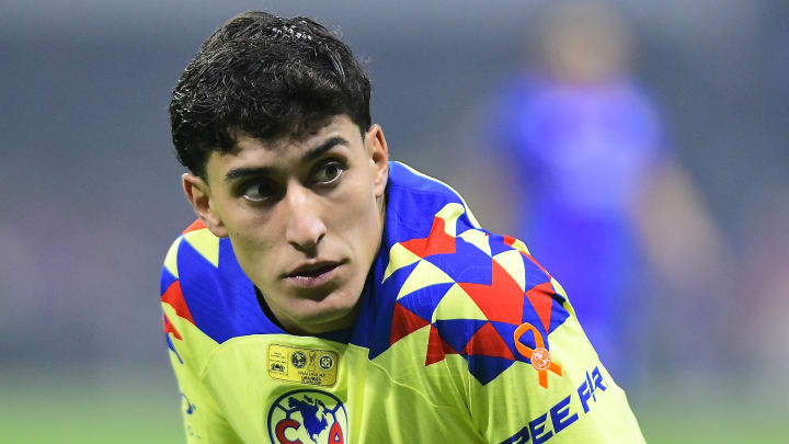 America v Cruz Azul - Final Torneo Clausura 2024 Liga MX