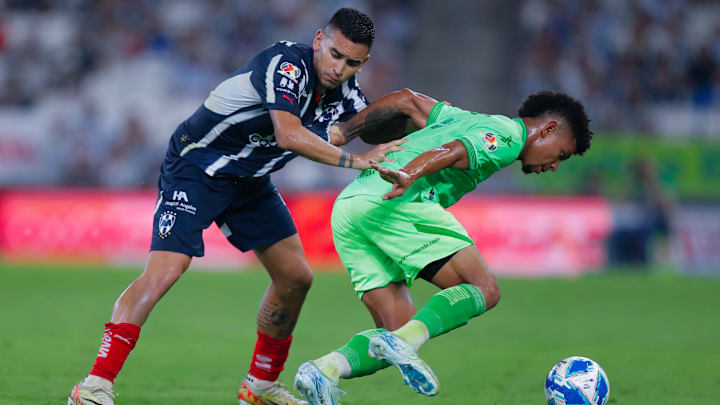 La previa de Monterrey vs Juárez en la Liga MX La previa de Monterrey vs Juárez en la Liga MX