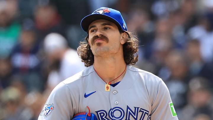 Toronto Blue Jays v Chicago White Sox