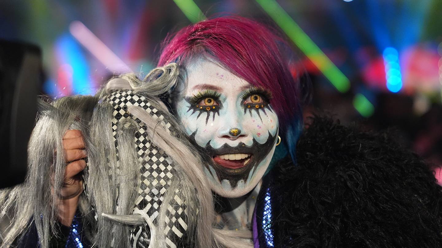 Major Update on Asuka's Future in WWE After Emotional Goodbye at Backlash