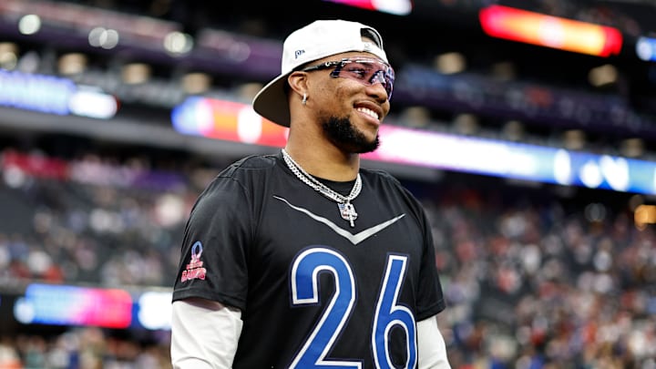2023 NFL Pro Bowl Games