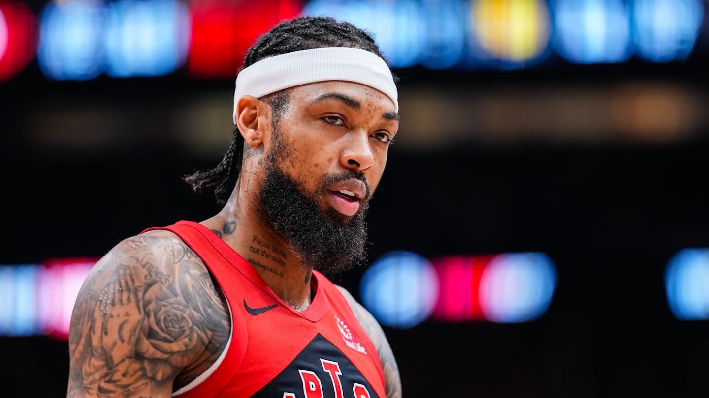 Zach Lowe's Hornets take immediately raises some uncomfortable Raptors questions