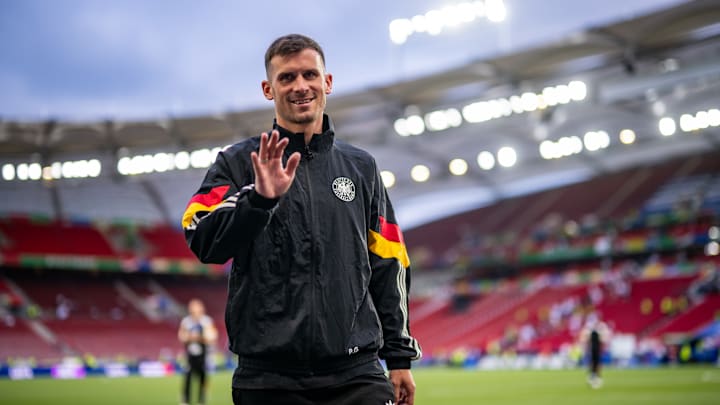 Pascal Groß