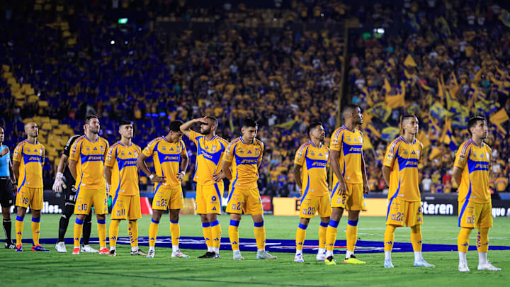 Bayern Munich tiene en la mira a tres juveniles de Tigres UANL