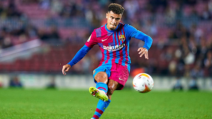 Philippe Coutinho agace ses coéquipiers
