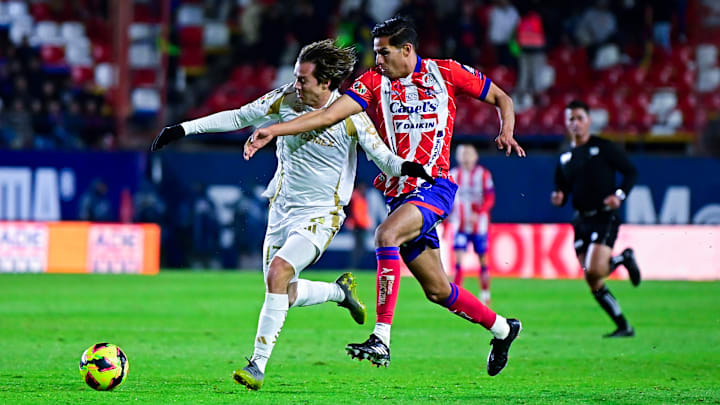 El pronóstico de la IA del Tigres UANL vs Atlético de San Luis