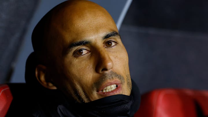 Atletico San Luis v Tigres UANL - Torneo Clausura 2026 Liga MX