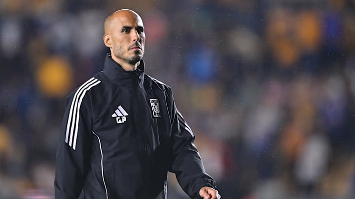 Tigres UANL v Seattle Sounders - CONCACAF Champions Cup 2026