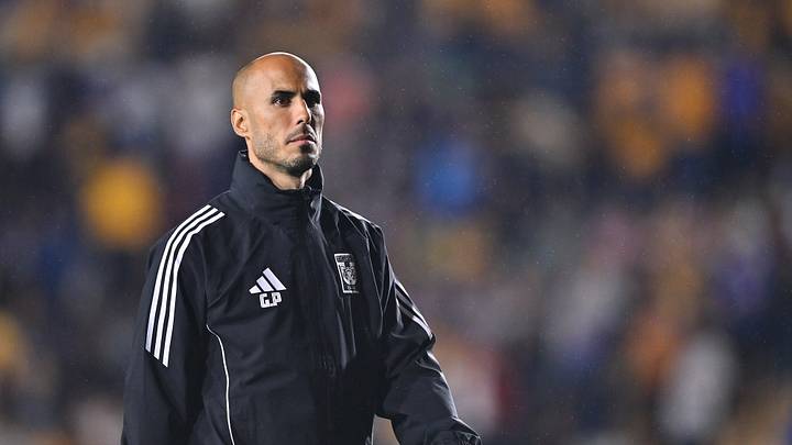 Tigres UANL v Seattle Sounders - CONCACAF Champions Cup 2026