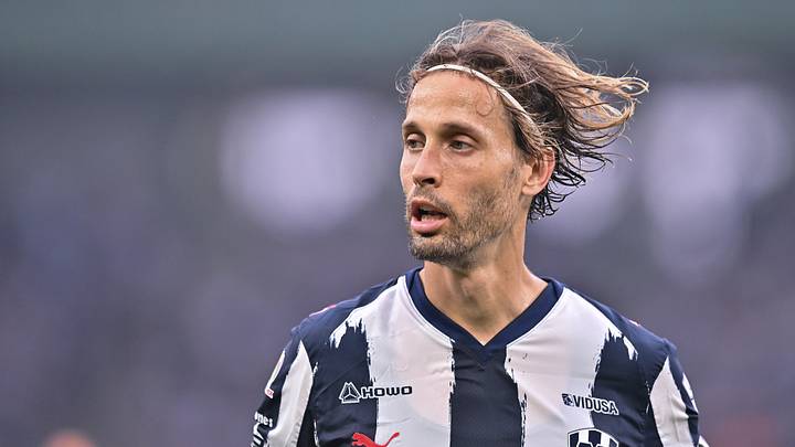 Monterrey v Atletico San Luis - Torneo Clausura 2026 Liga MX