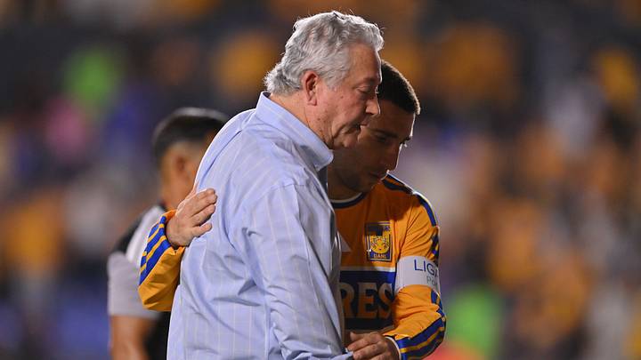 Tigres UANL v Atlante - Torneo Apertura 2026 Liga MX Tigres UANL v Atlante - Torneo Apertura 2026 Liga MX
