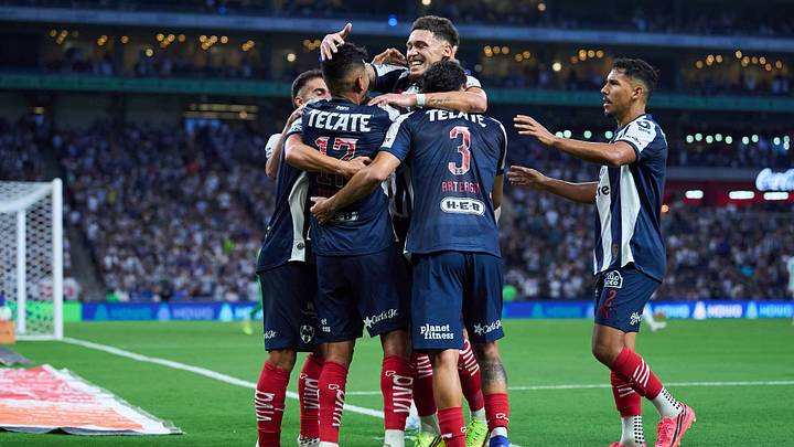 Lucas Ocampos lidera la victoria de Rayados sobre Santos en la Jornada 1 del Apertura 2026 Lucas Ocampos lidera la victoria de Rayados sobre Santos en la Jornada 1 del Apertura 2026
