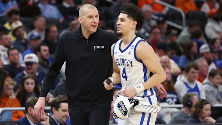 Troy v Kentucky