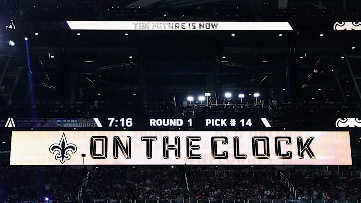 2018 NFL Draft