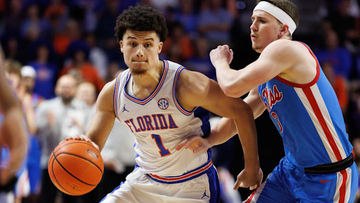 Clayton, Final Four’s Most Outstanding Player, is among this NBA draft’s best shotmakers and one of the older prospects projected in the first round.