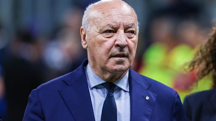 Giuseppe Marotta Giuseppe Marotta