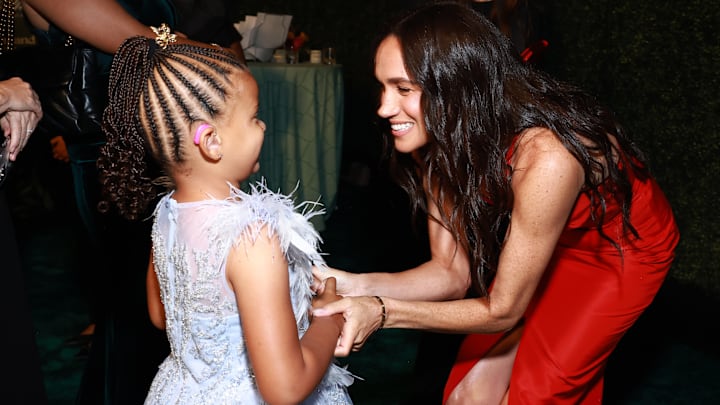 Children's Hospital Los Angeles Gala 2024 - Arrivals