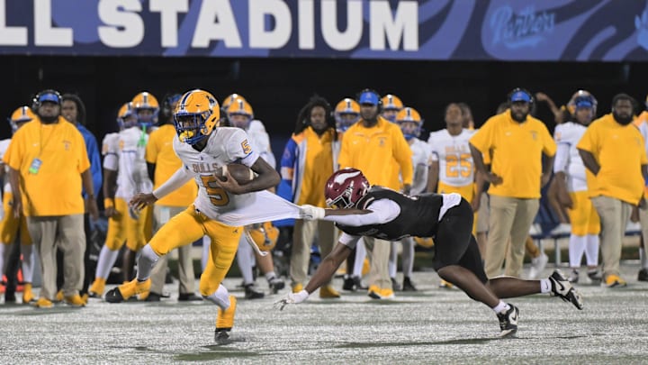 Syracuse football 3-star commits and an Orange 5-star priority recruit have scored a state championship in Florida.