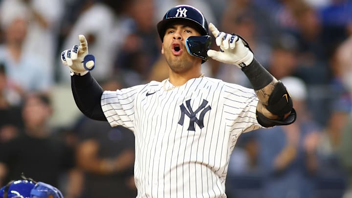 A Seattle le interesa negociar el cambio de Gleyber Torres con Yankees