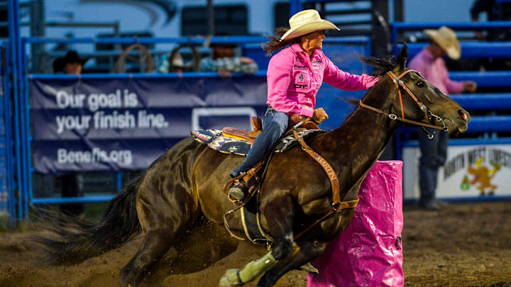 Lisa Lockhart Lisa Lockhart