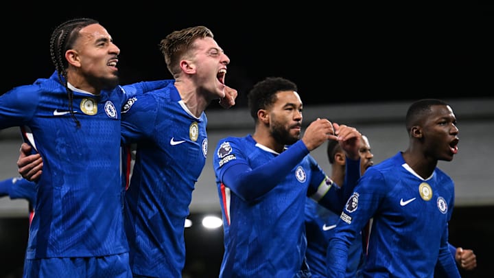 Chelsea acumula cinco partidos sin ganar y estrenará nuevo DT