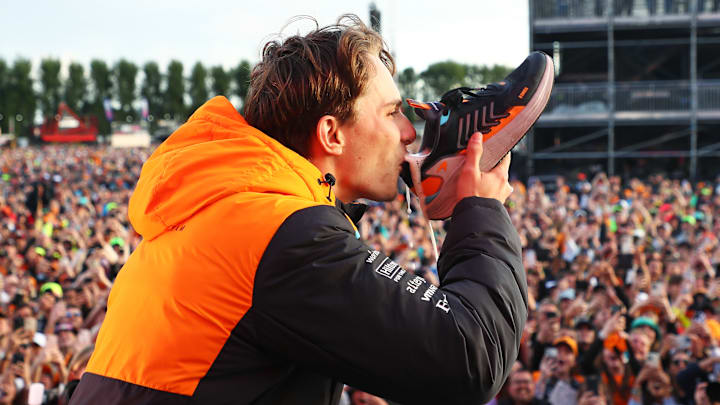 F1 Grand Prix of Great Britain