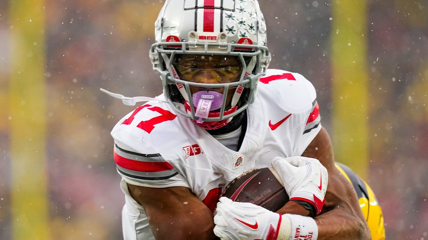 Top 5 Most Likely Picks for Saints in the First Round of 2026 NFL Draft