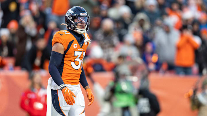 Denver Broncos