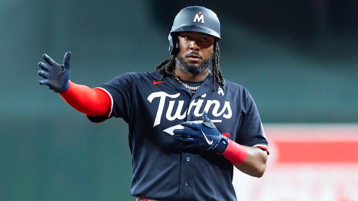 Josh Bell and the Twins are home favorites against the Guardians. Josh Bell and the Twins are home favorites against the Guardians.