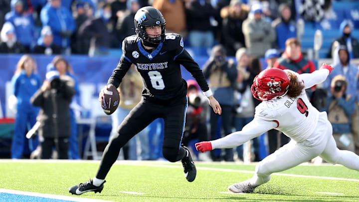 Lousville v Kentucky