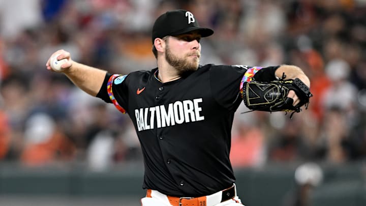Detroit Tigers v Baltimore Orioles