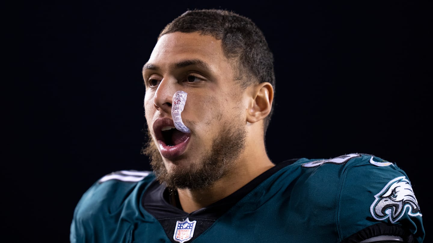 Commanders' stunning offseason riser derailed as roster dreams vanish