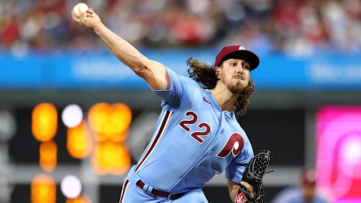 Pittsburgh Pirates v Philadelphia Phillies
