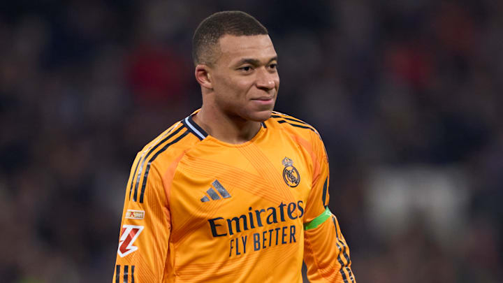 Le Real Madrid de Kylian Mbappé veut déjà prendre une option sur la qualification.