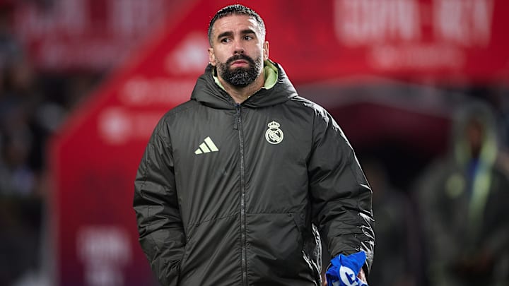 Albacete Balompié v Real Madrid - Copa del Rey