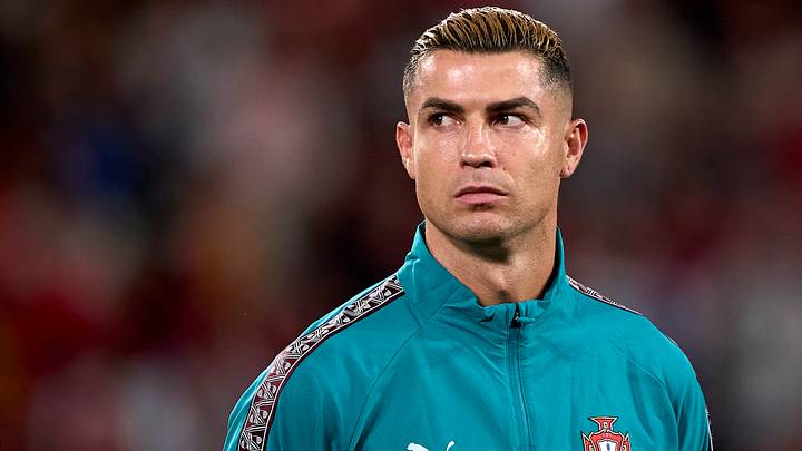 Cristiano Ronaldo, Portugal Cristiano Ronaldo, Portugal