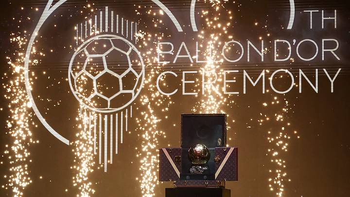 FBL-AWARD-BALLON D'OR-2024