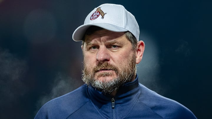 Steffen Baumgart