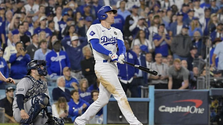 Los Angeles Dodgers first baseman Freddie Freeman Los Angeles Dodgers first baseman Freddie Freeman