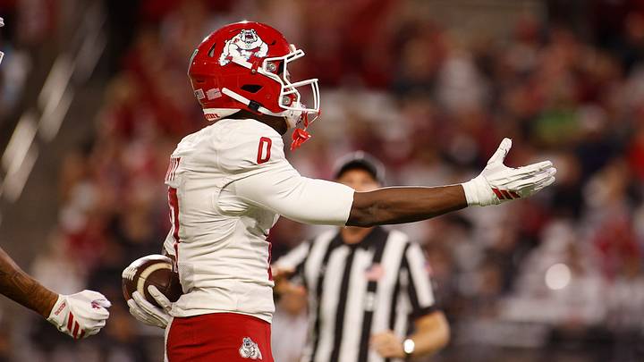 Fresno State at Washington State Fresno State at Washington State