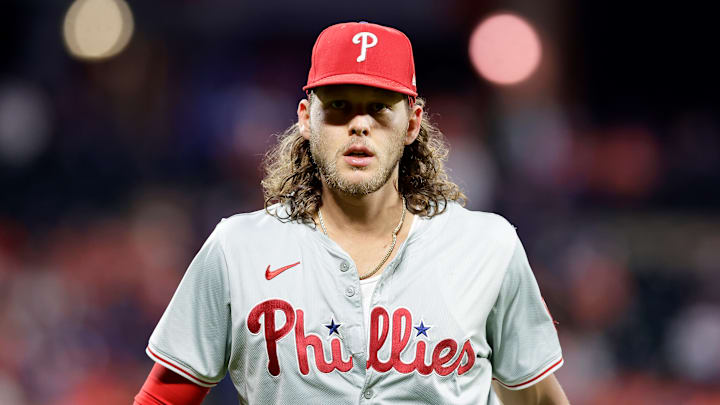 Philadelphia Phillies v New York Mets