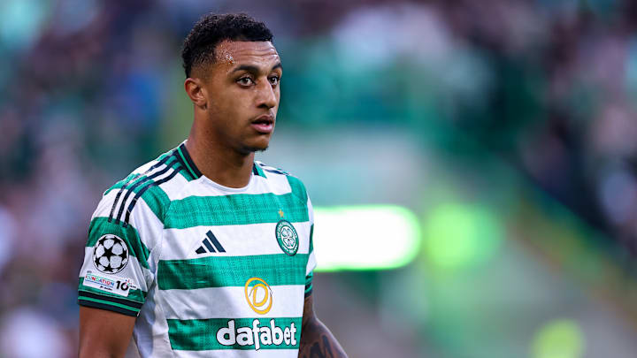 Celtic v Kairat Almaty - UEFA Champions League Play-offs Round First Leg
