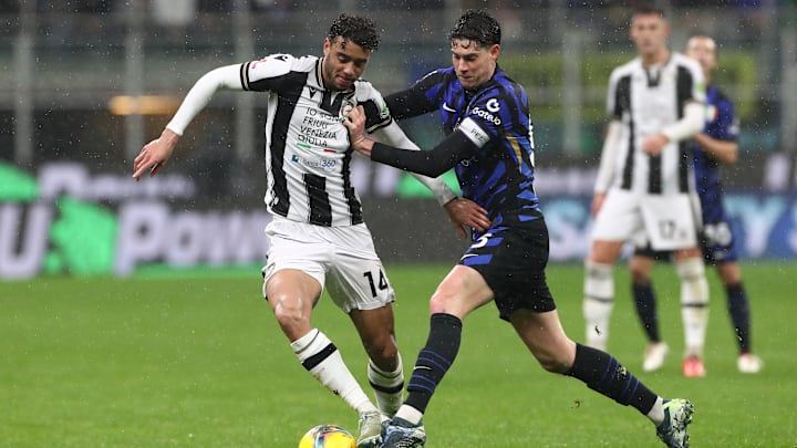 Inter de Milão faz ótima temporada 2024/25