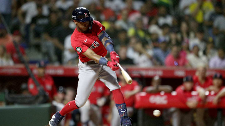 2024 Dominican Republic Series - Boston Red Sox v Tampa Bay Rays