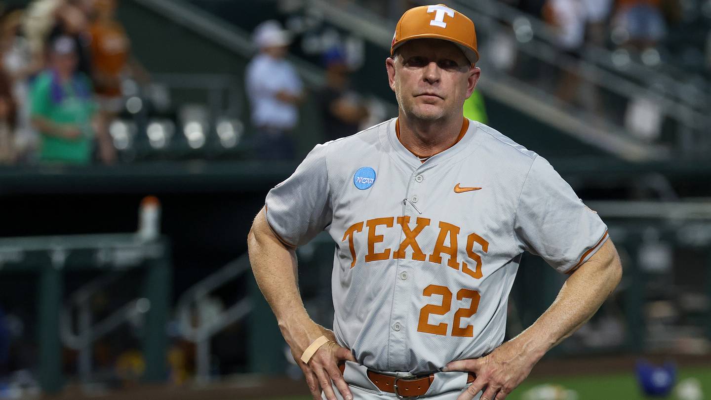 Jim Schlossnagle and Mike White flex recruiting muscles to land No. 1 recruits from 2028