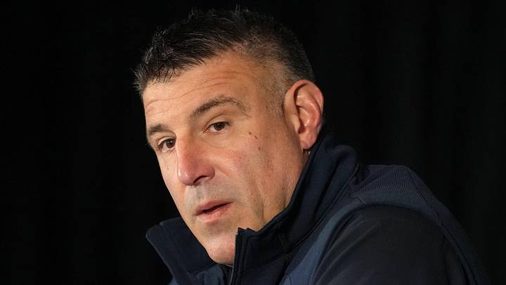 Mike Vrabel Mike Vrabel