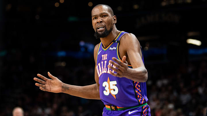 Utah Jazz v Phoenix Suns